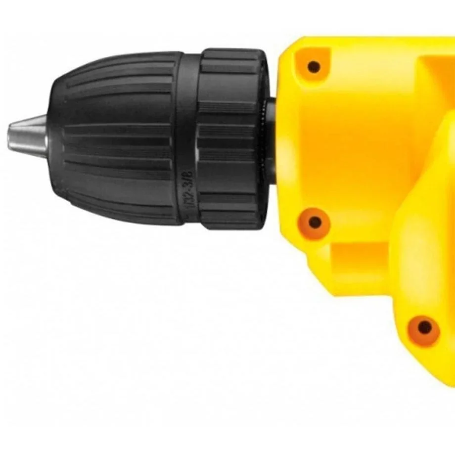 De Walt DWD014S-QS Bohrmaschine, 550 Watt - 1