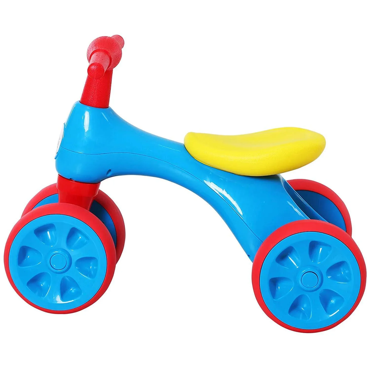 Kinder Laufrad - 1