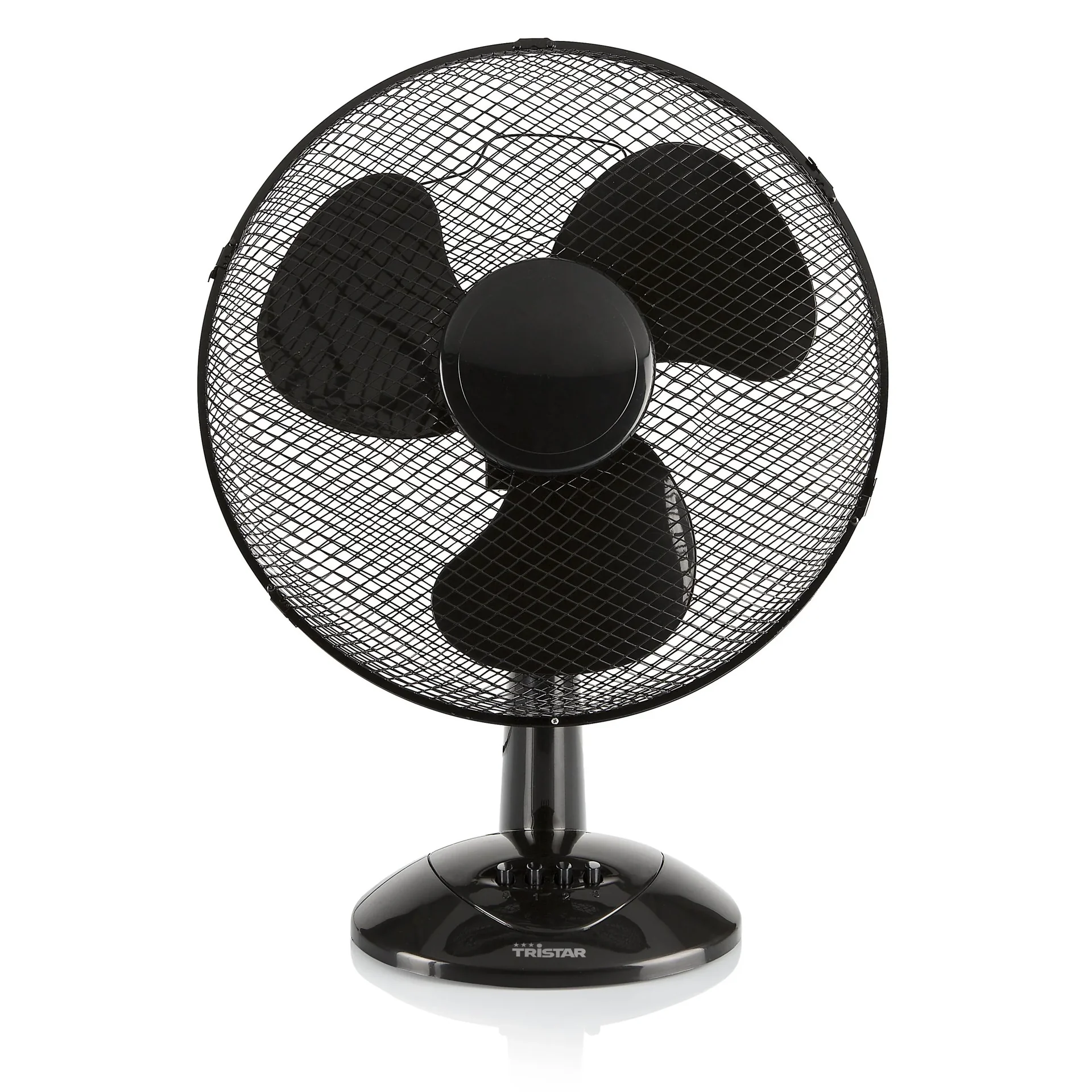 Tischventilator VE-5979 45 Watt, 40 cm Durchmesser - 1