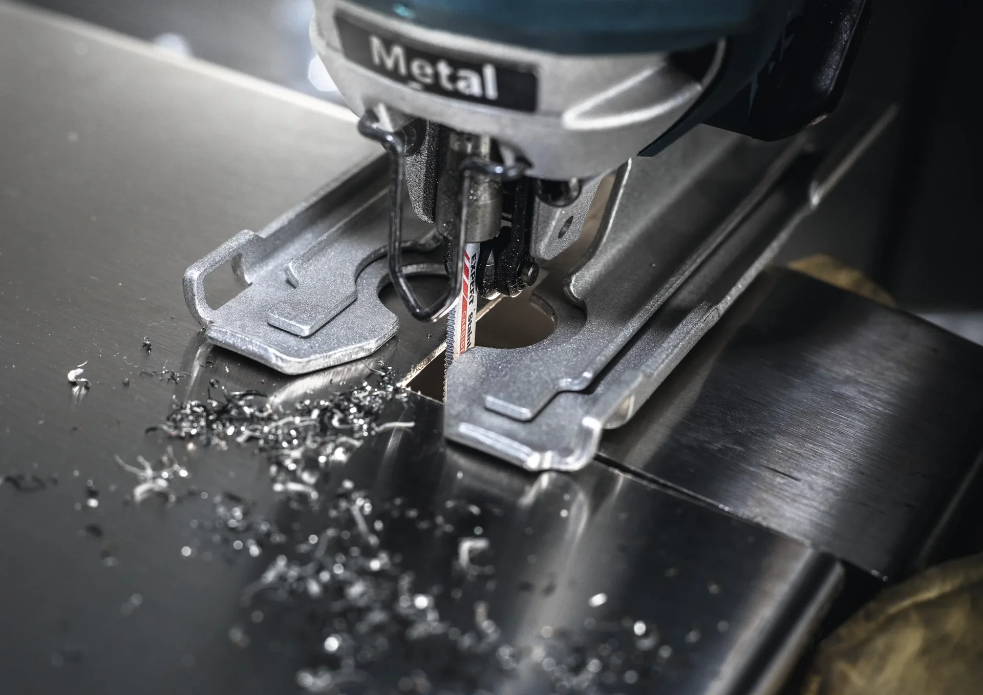 Stichsägeblätter T118AHM EXPERT, 3 Stück - 9