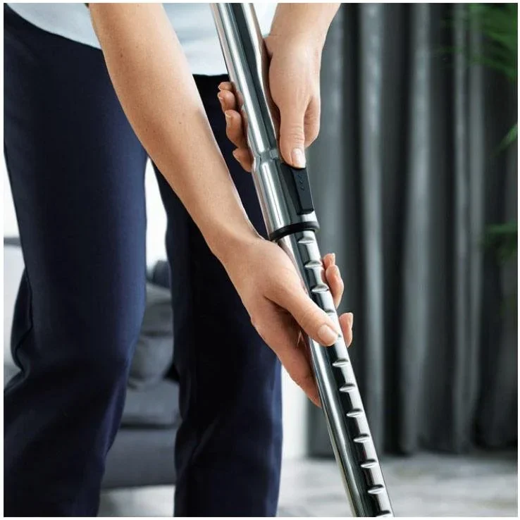 Hoover - 850 Watt - Zyklon-Staubsauger - Staubsauger ohne Beutel - Schwarz - 7