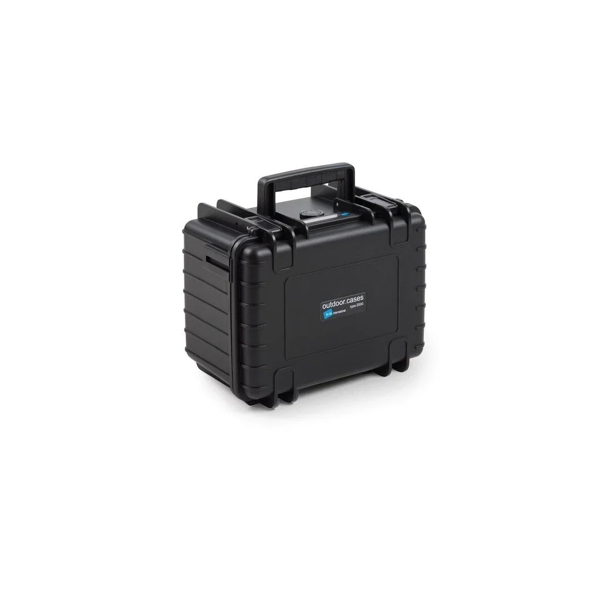 Mini 3 Pro - Transportkoffer Typ B&W 2000 - 1