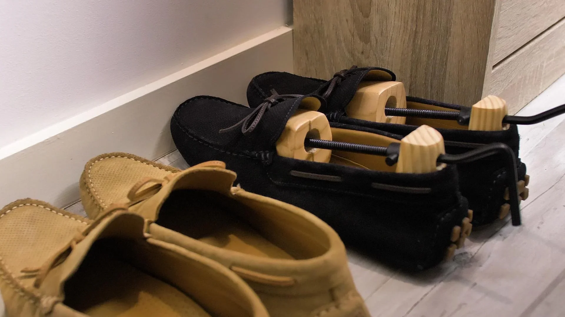 Schuhdehner für Frauen - 8