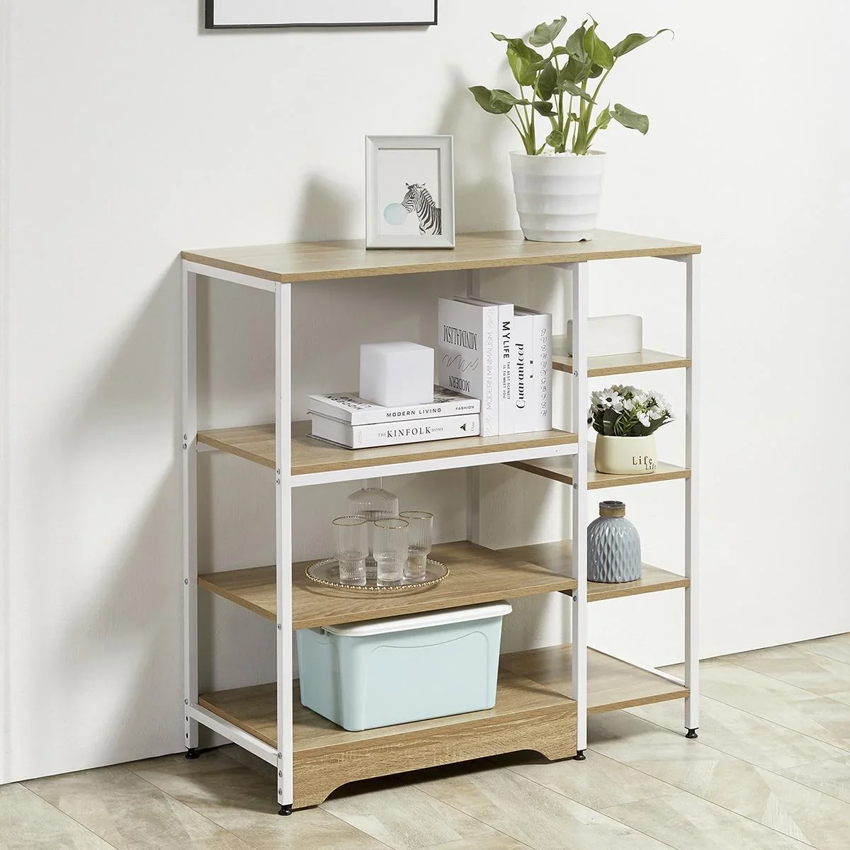 Küchenregal Standregal - 1