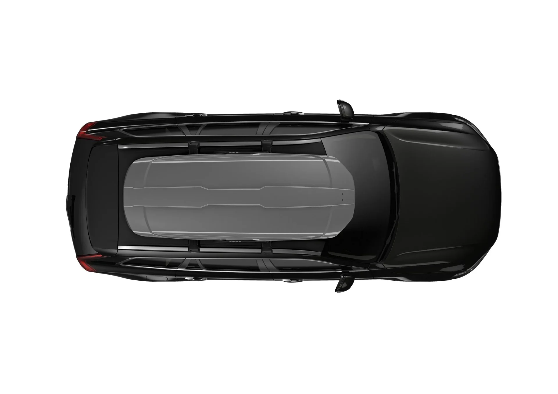 Dachbox Motion XT XXL Titan Glossy - 0