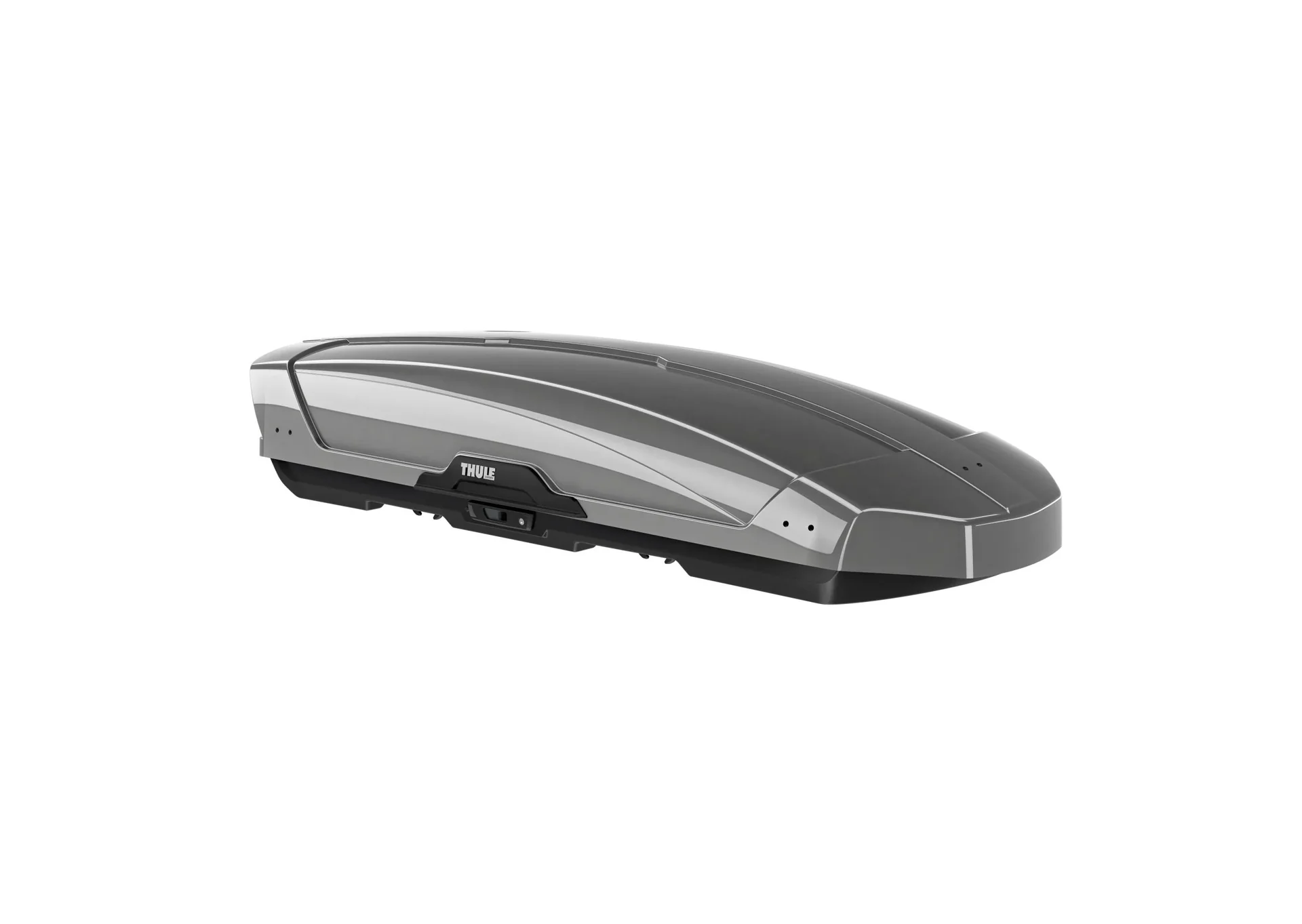 Dachbox Motion XT XXL Titan Glossy - 3