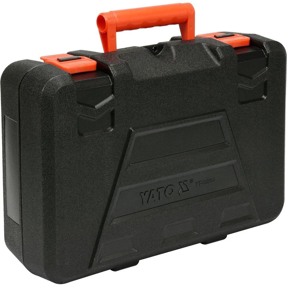 Akkuschlagschrauber inkl. Koffer, Akku und Ladegerät - 18V - 300Nm - 6