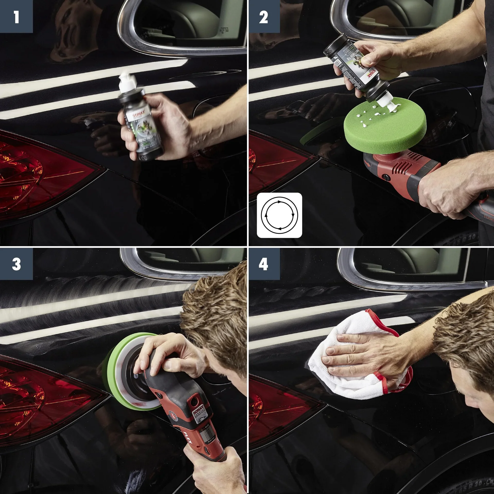 PROFILINE CutMax 250 ml - 2