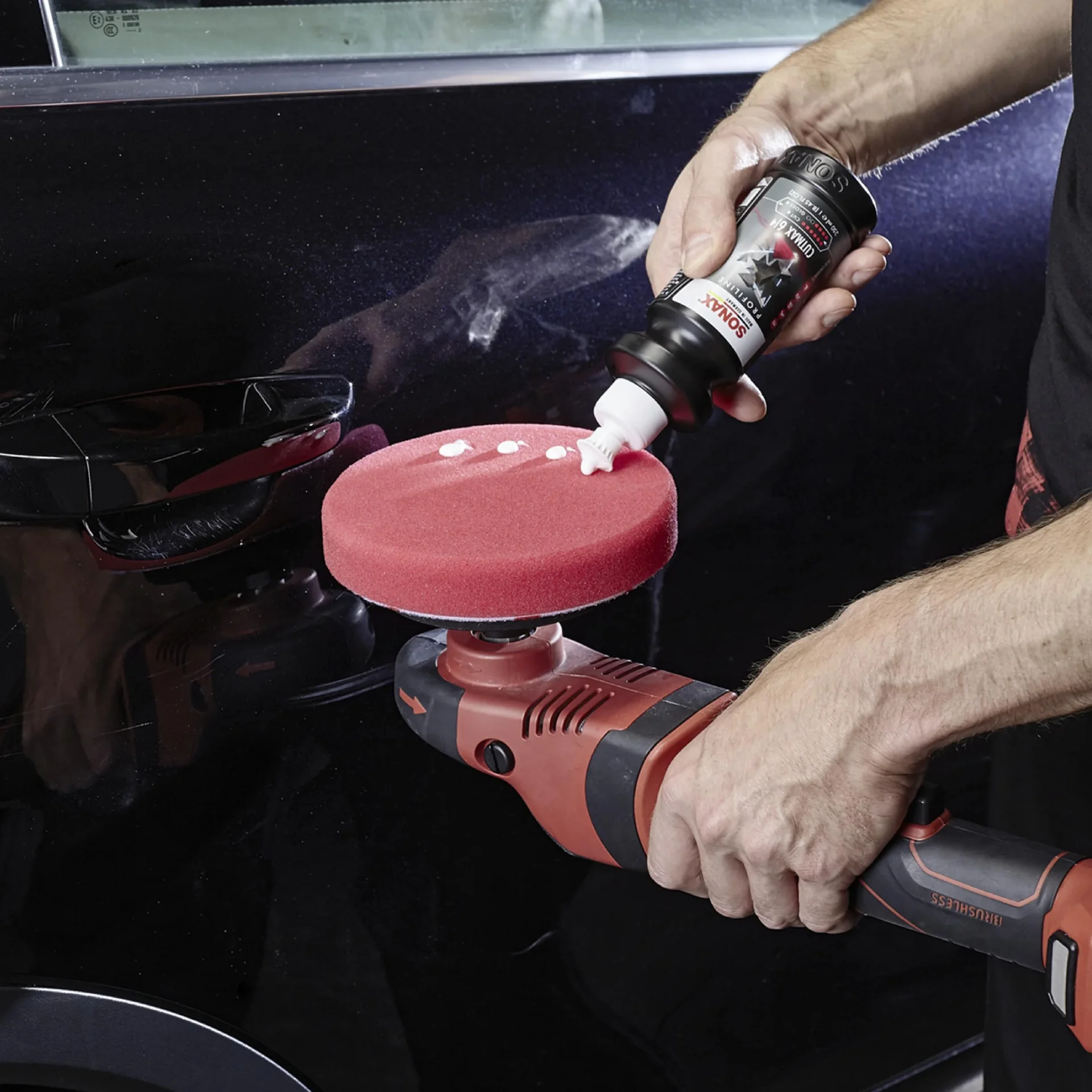 PROFILINE CutMax 250 ml - 8