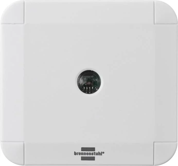 BrematicPRO Helligkeitssensor IP44 - 3