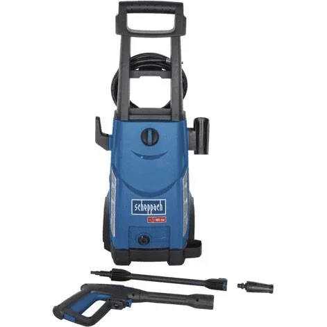 Hochdruckreiniger HCE2400 - 2400W | 180 bar - 4