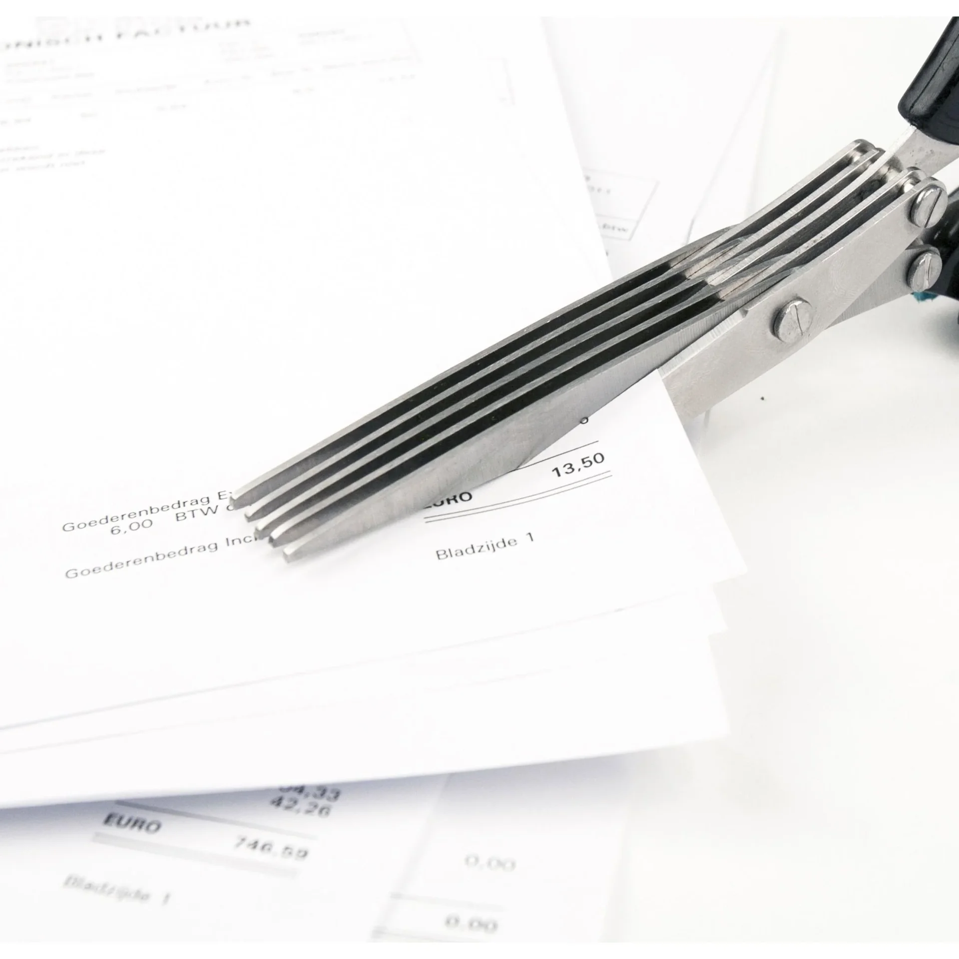 Scheren - Mehrzweckfähig - 0