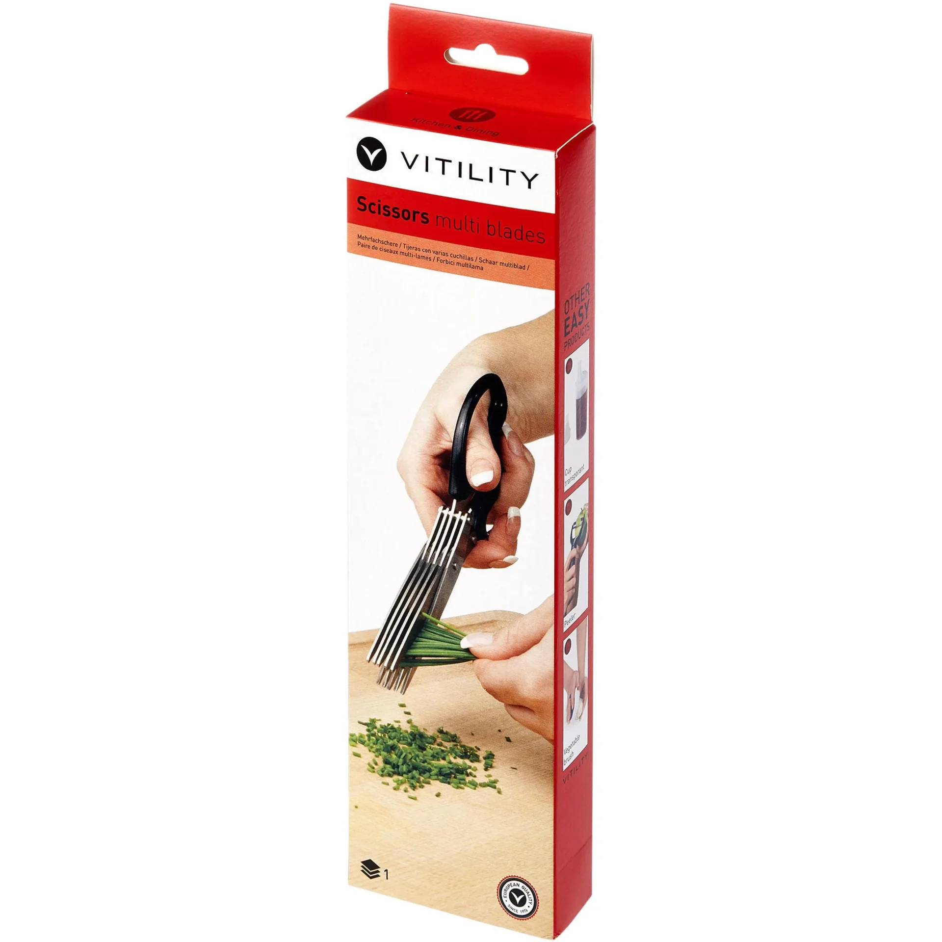 Scheren - Mehrzweckfähig - 2