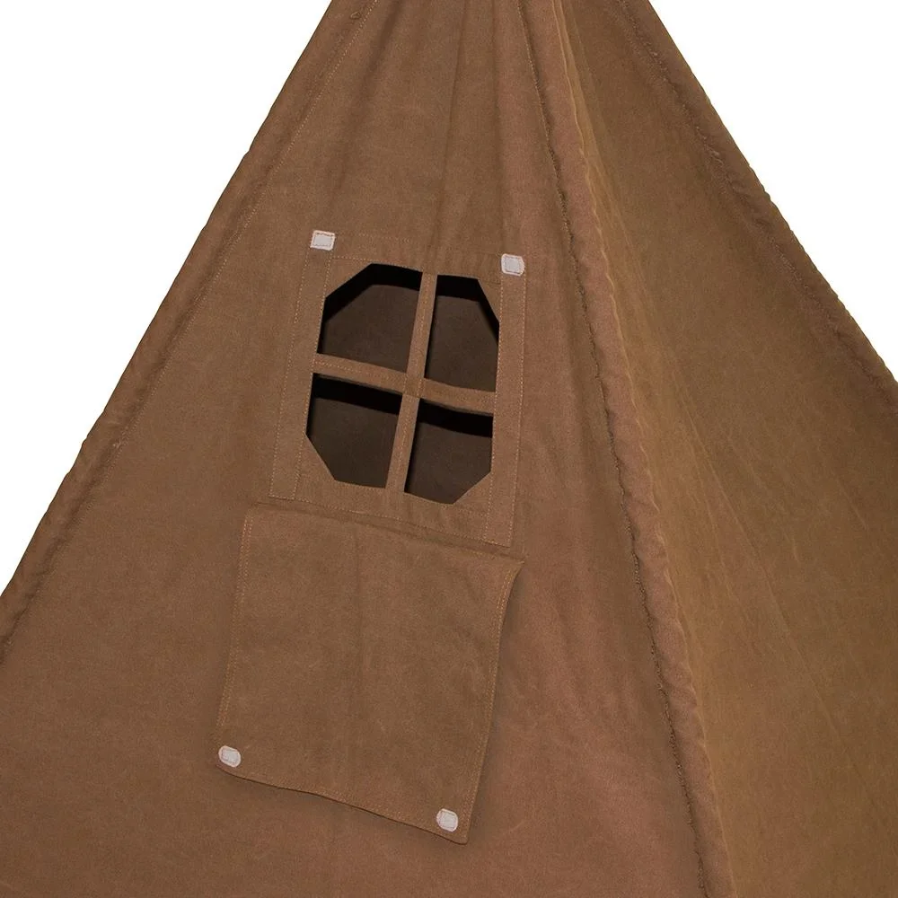 Indian Tipizelt - 0