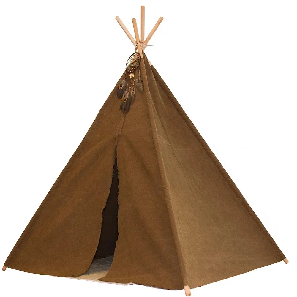 Indian Tipizelt - 4
