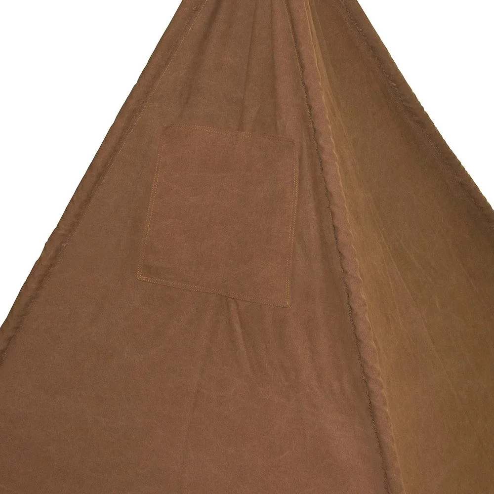 Indian Tipizelt - 5