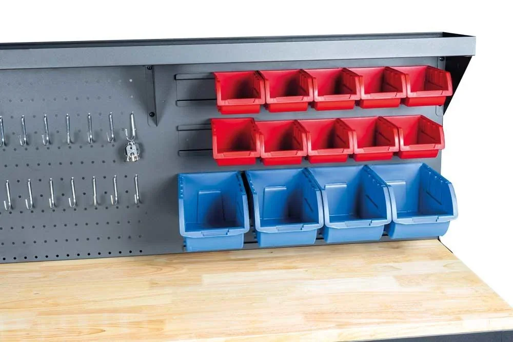 Werkbank Wagen WEWA2130 - 0