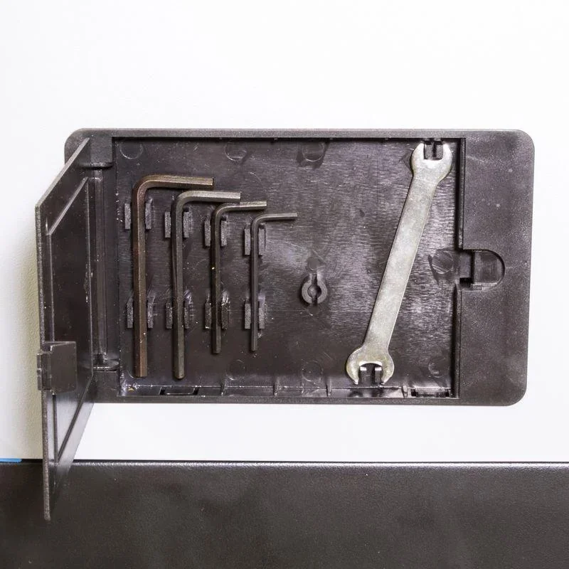 ABR.U.DICKENHOBEL GADH 254/230V - 0