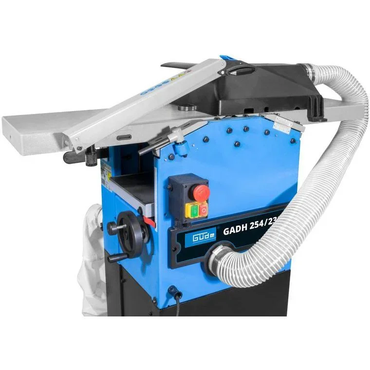 ABR.U.DICKENHOBEL GADH 254/230V - 3