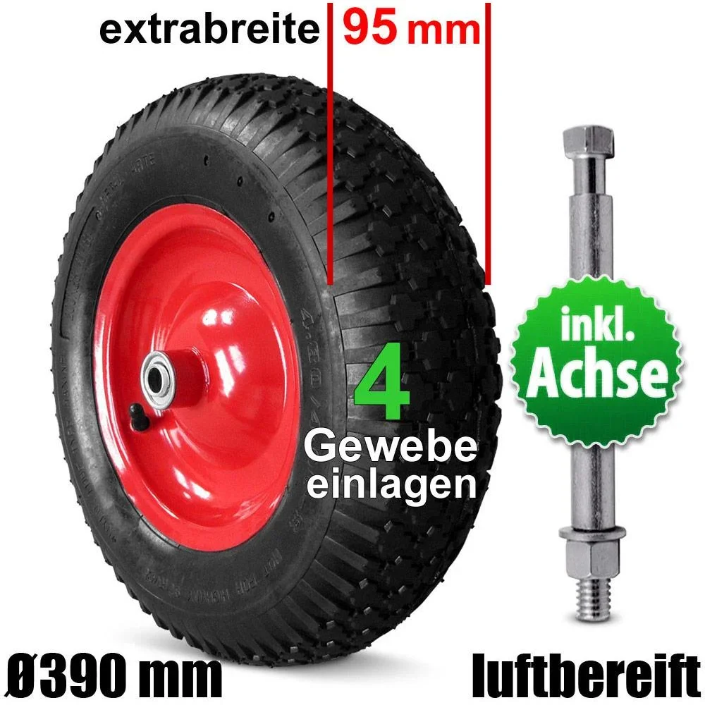 Kinder Skaterhelm Atlantic Rift M 55 bis 58 cm neongrün - 4
