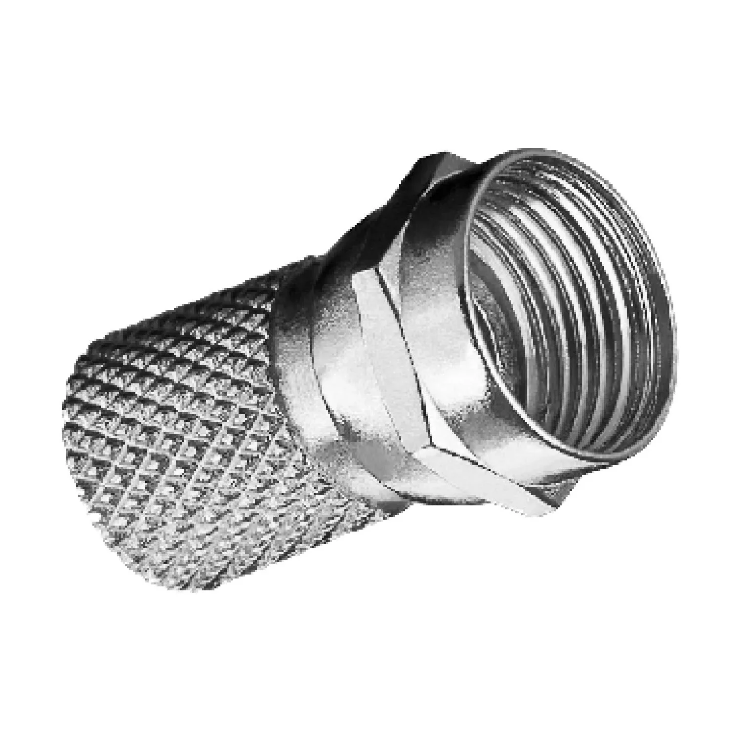 SAT Camping Set mit Rec. DSR4100plus im Koffer, Saugfuß- und Masthalter - 0