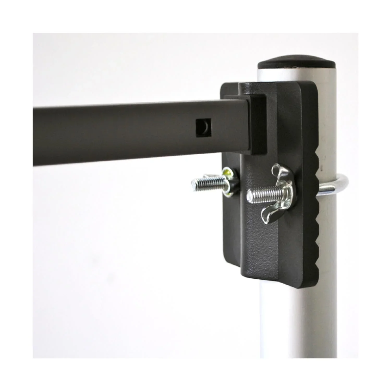 SAT Camping Set mit Rec. DSR4100plus im Koffer, Saugfuß- und Masthalter - 4