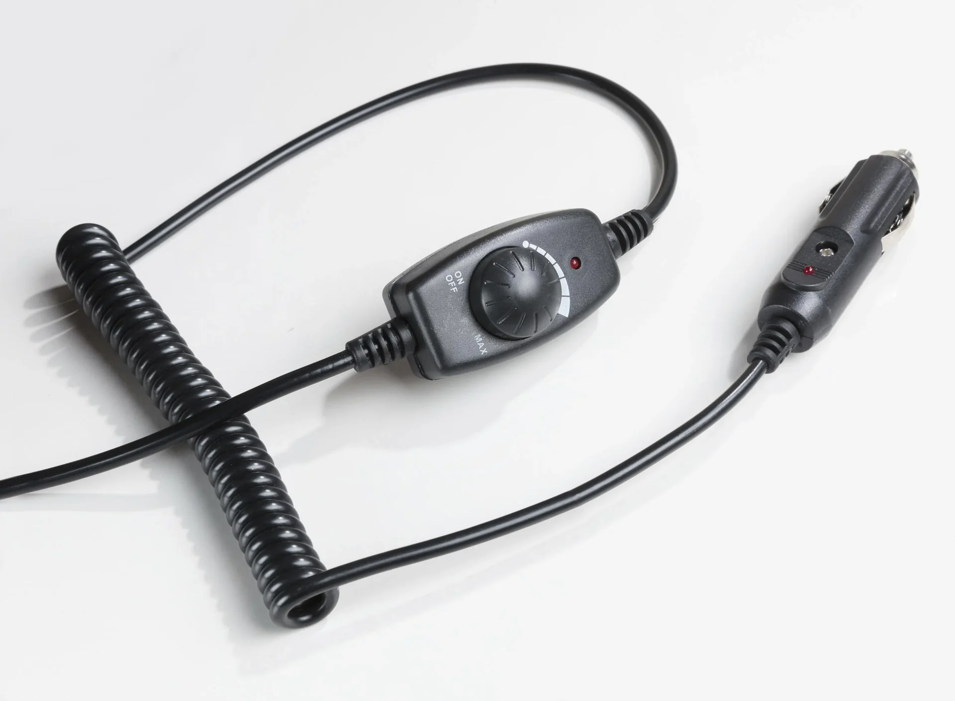 Klima-Sitzauflage - belüftet, 12 Volt / 12 Watt - 0