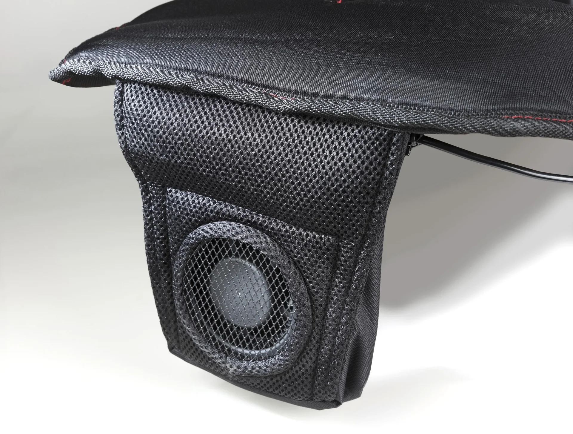 Klima-Sitzauflage - belüftet, 12 Volt / 12 Watt - 7