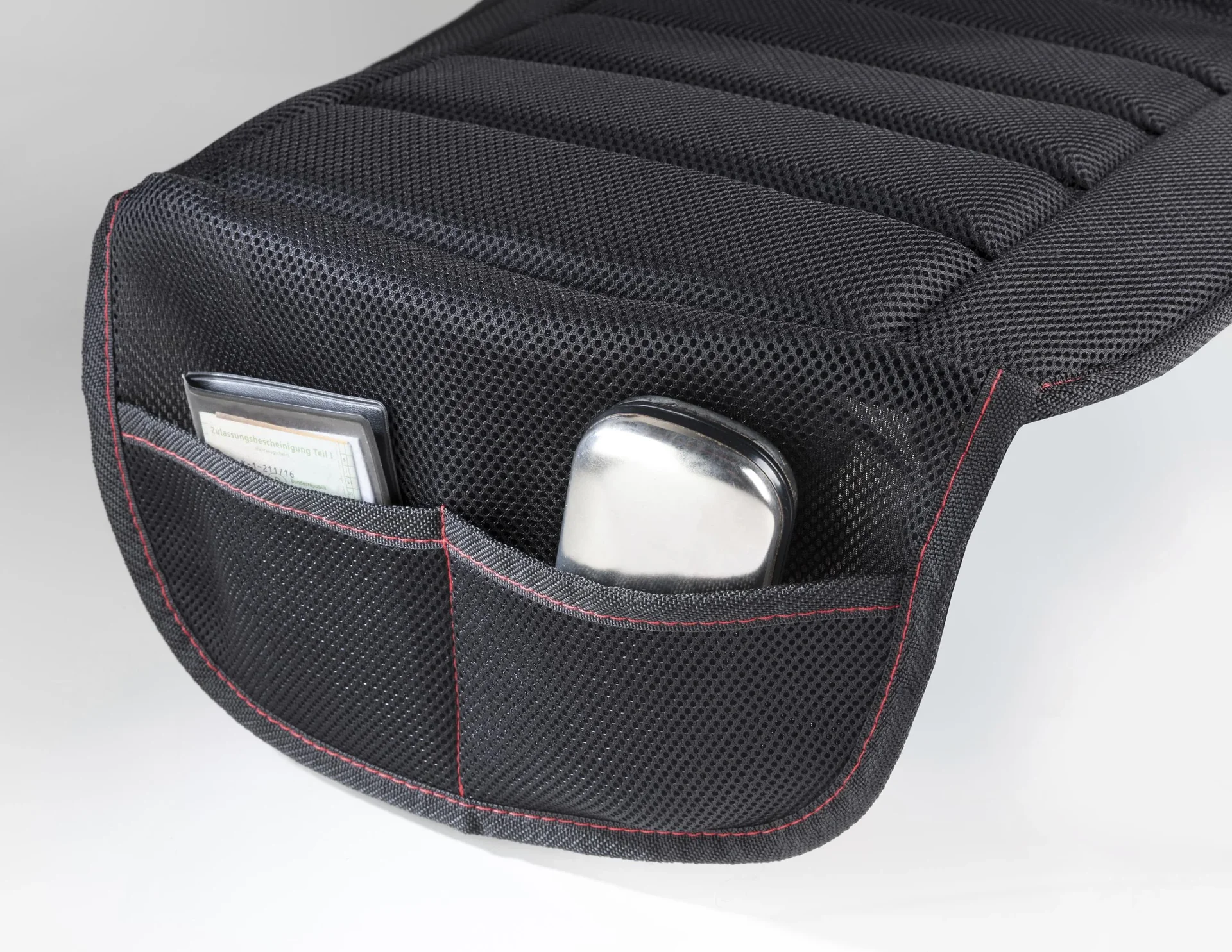 Klima-Sitzauflage - belüftet, 12 Volt / 12 Watt - 9