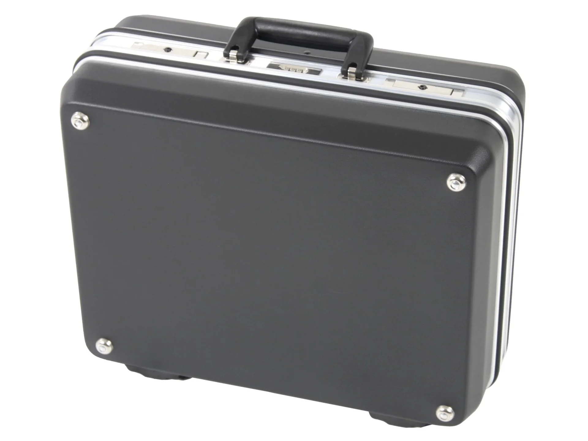 Werkzeugkoffer BUDGET 5072 XXL-34 Liter - 2