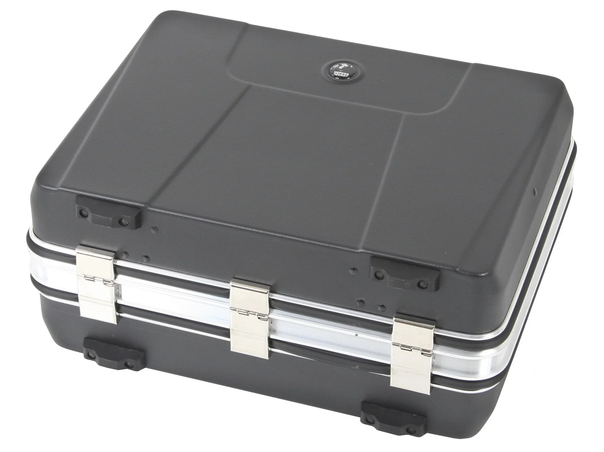 Werkzeugkoffer BUDGET 5072 XXL-34 Liter - 5
