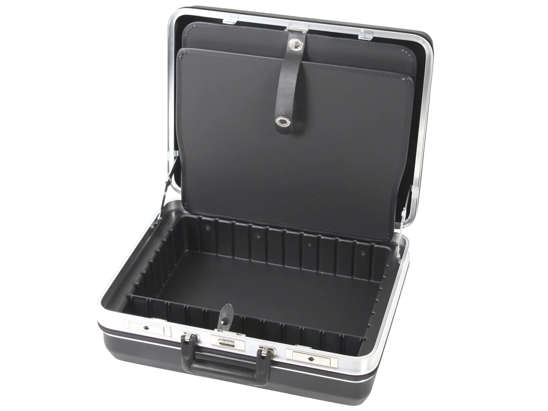 Werkzeugkoffer BUDGET 5072 XXL-34 Liter - 8