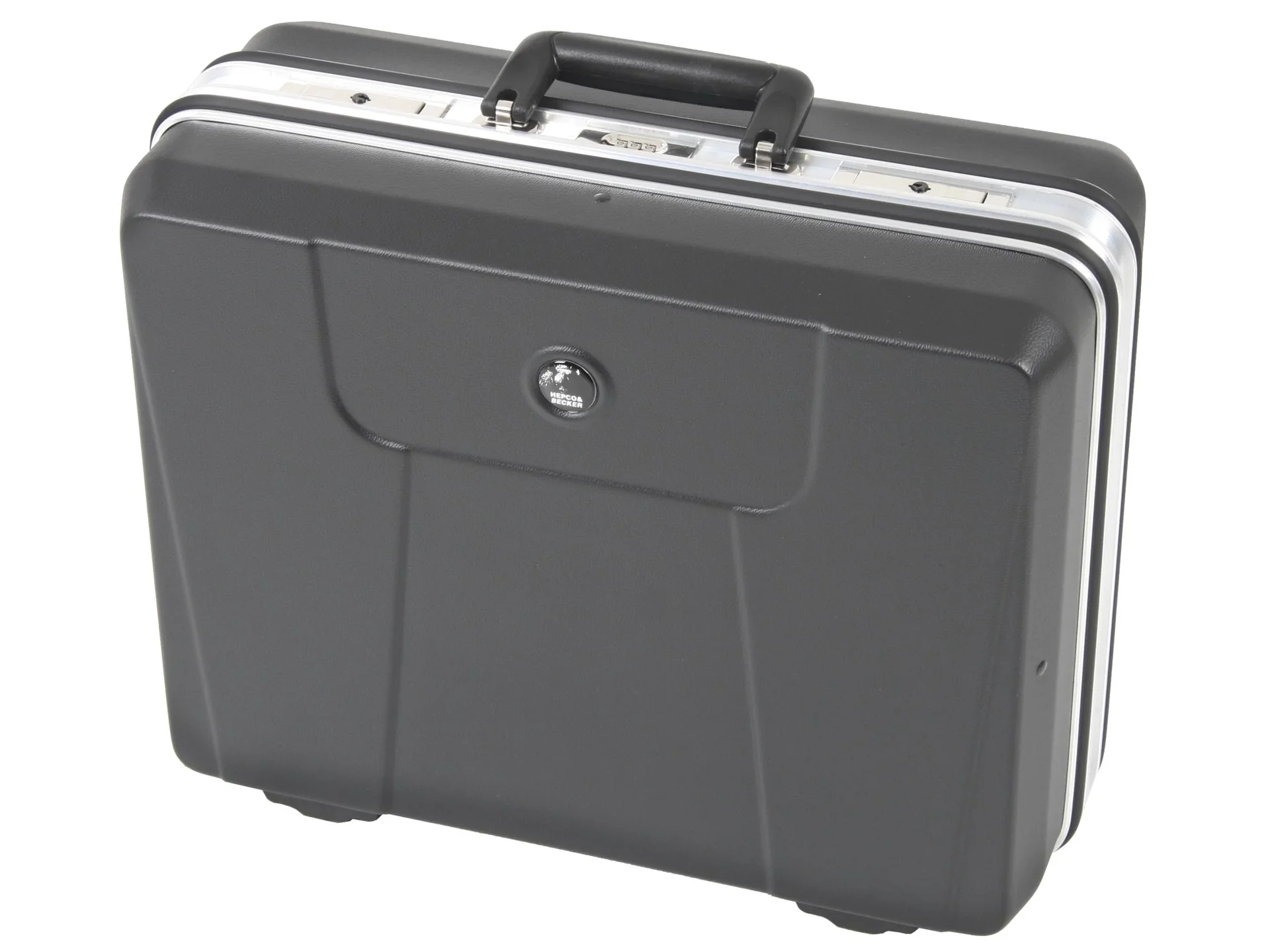 Werkzeugkoffer BUDGET 5072 XXL-34 Liter - 9