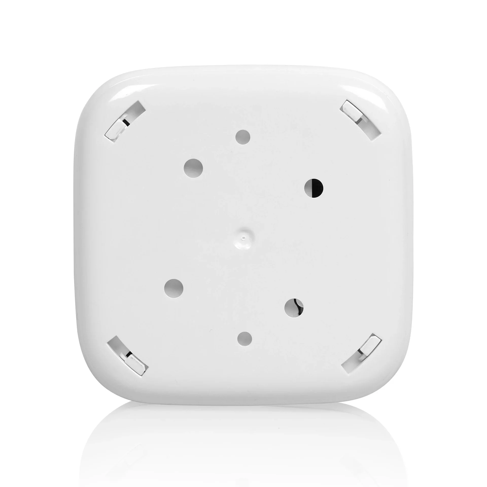 WiFi Rauchmelder mit Connected-at-Home-App Unterstützung - 0