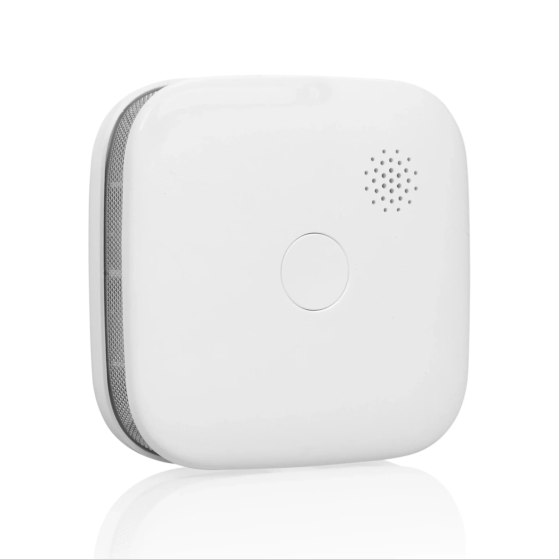 WiFi Rauchmelder mit Connected-at-Home-App Unterstützung - 1