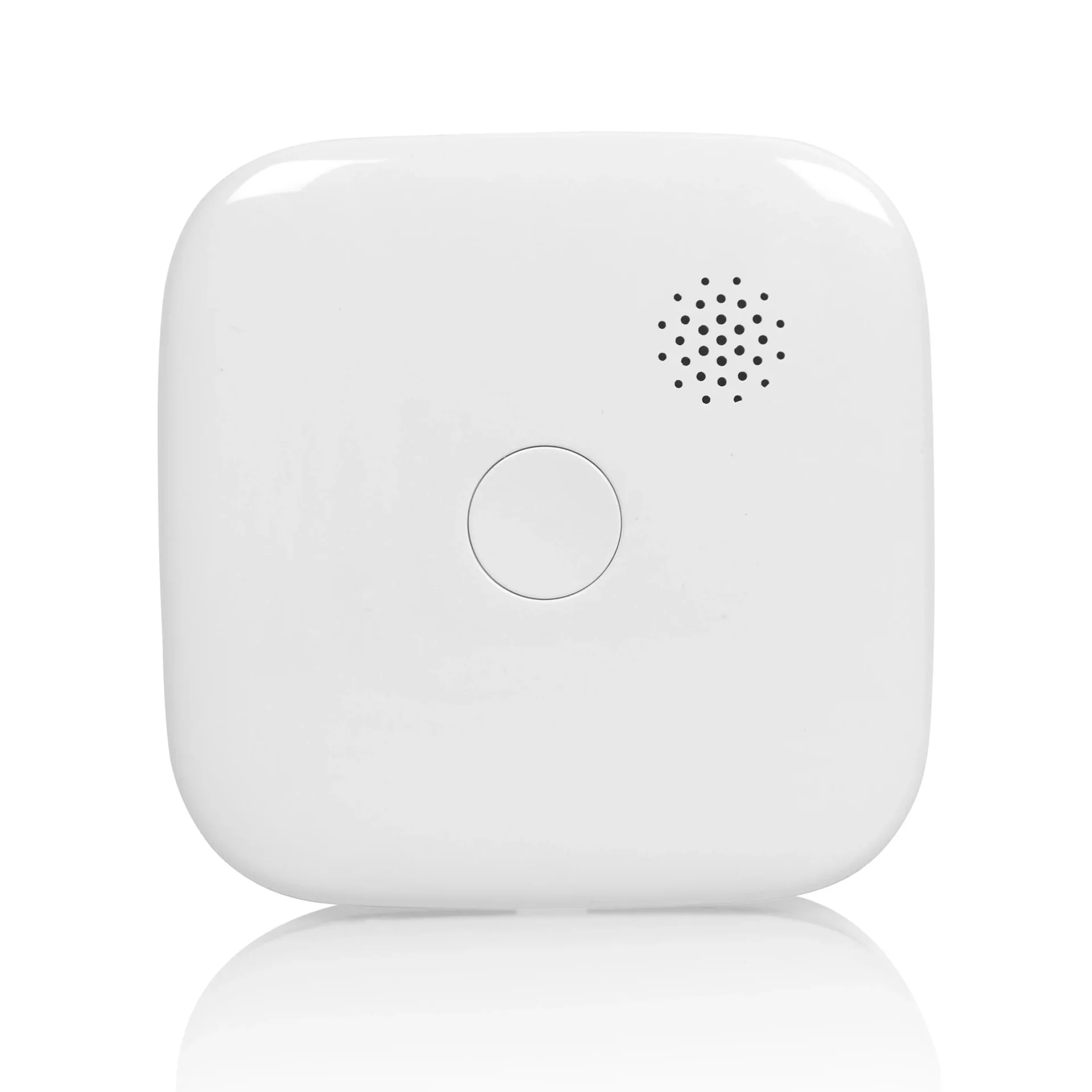 WiFi Rauchmelder mit Connected-at-Home-App Unterstützung - 2