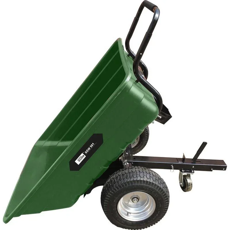 GARTENWAGEN GGW 501 - 3