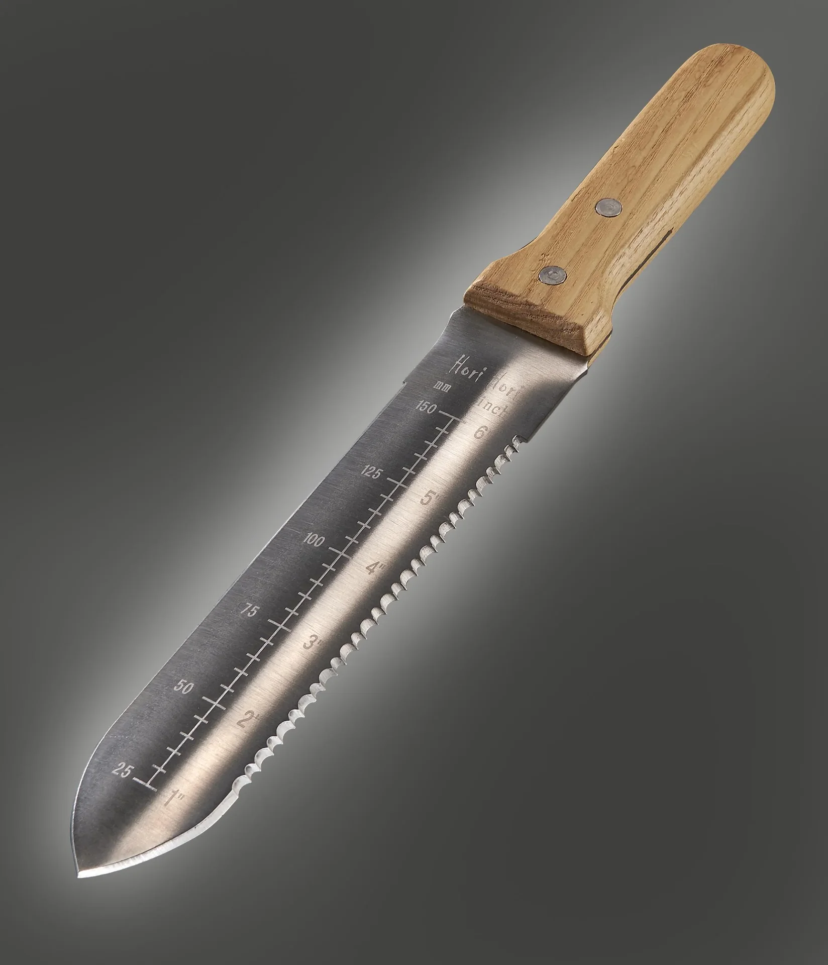 Hori-Hori Gartenmesser - 4