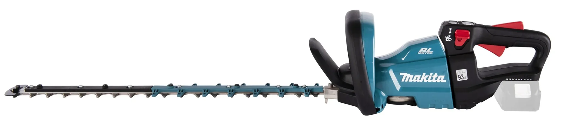 Akku-Heckenschere 60 cm 18V (ohne Akku, ohne Ladegerät) DUH601Z - 8