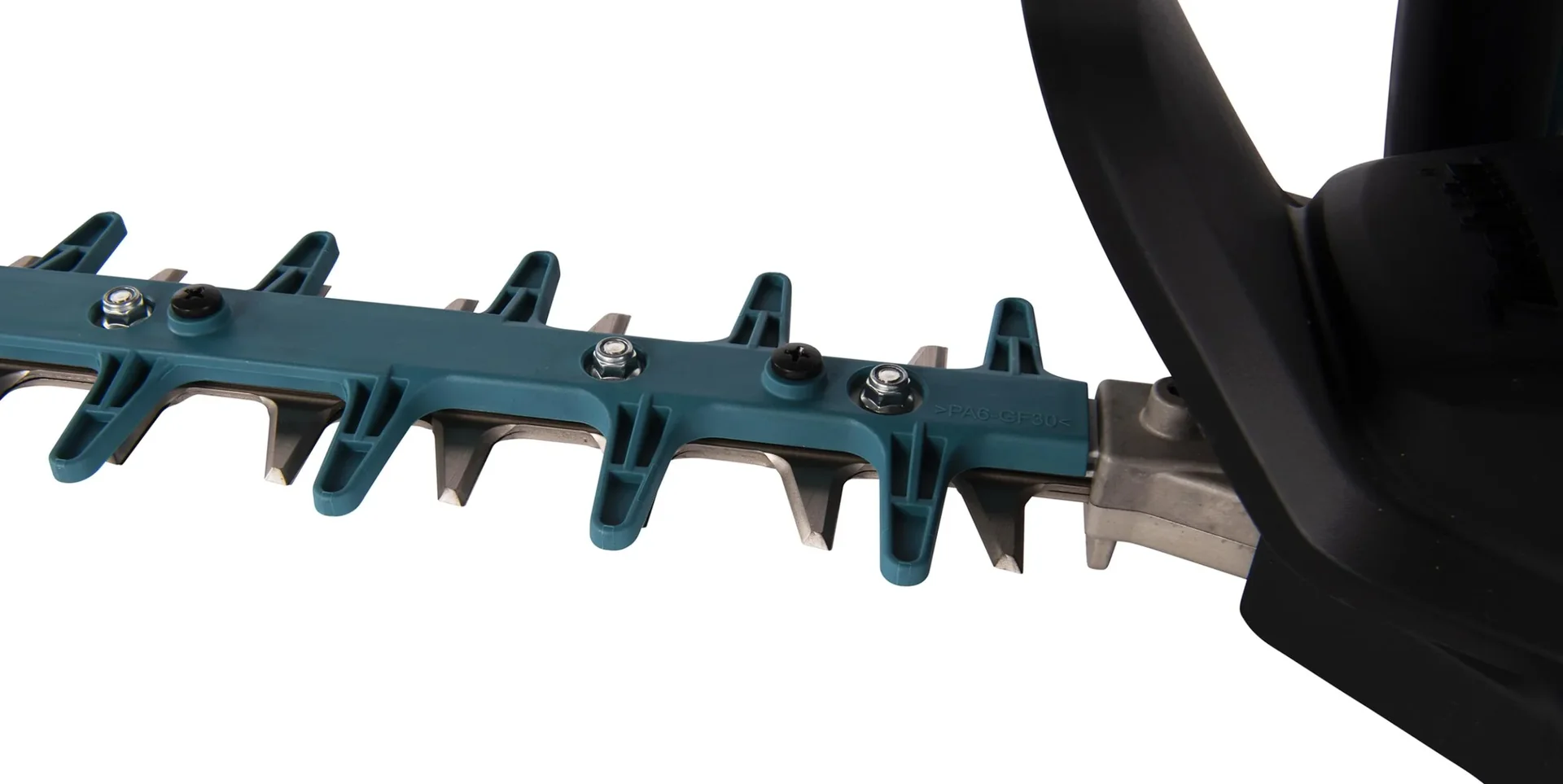 Akku-Heckenschere 60 cm 18V (ohne Akku, ohne Ladegerät) DUH601Z - 9