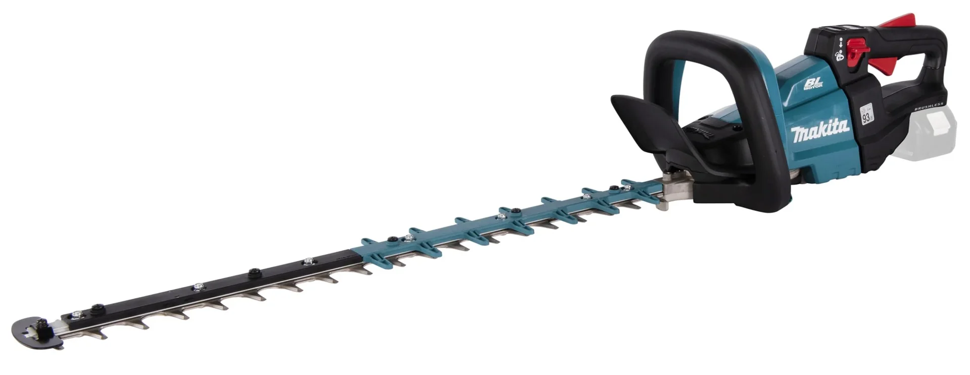 Akku-Heckenschere 60 cm 18V (ohne Akku, ohne Ladegerät) DUH601Z - 10