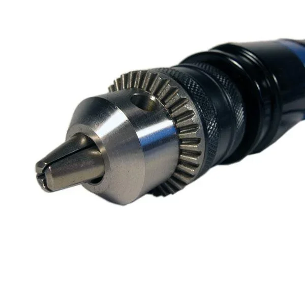 Druckluft Bohrmaschine, Rechts- und Linkslauf - 0