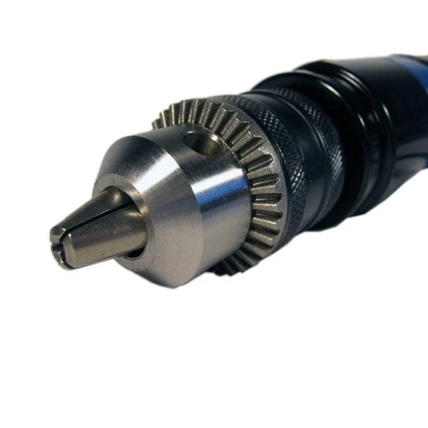 Druckluft Bohrmaschine, Rechts- und Linkslauf - 0