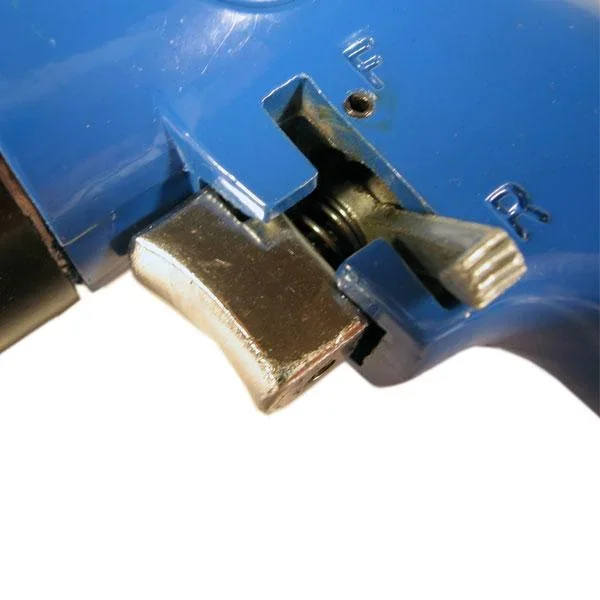 Druckluft Bohrmaschine, Rechts- und Linkslauf - 1