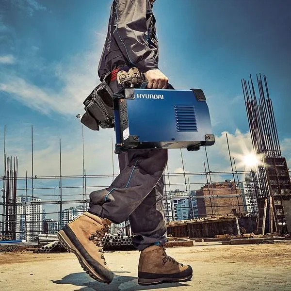 Schweißmaschine TIG-200 - 1