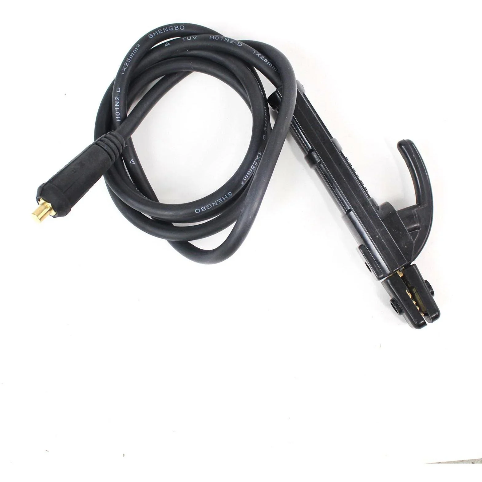 Schweißmaschine TIG-200 - 9