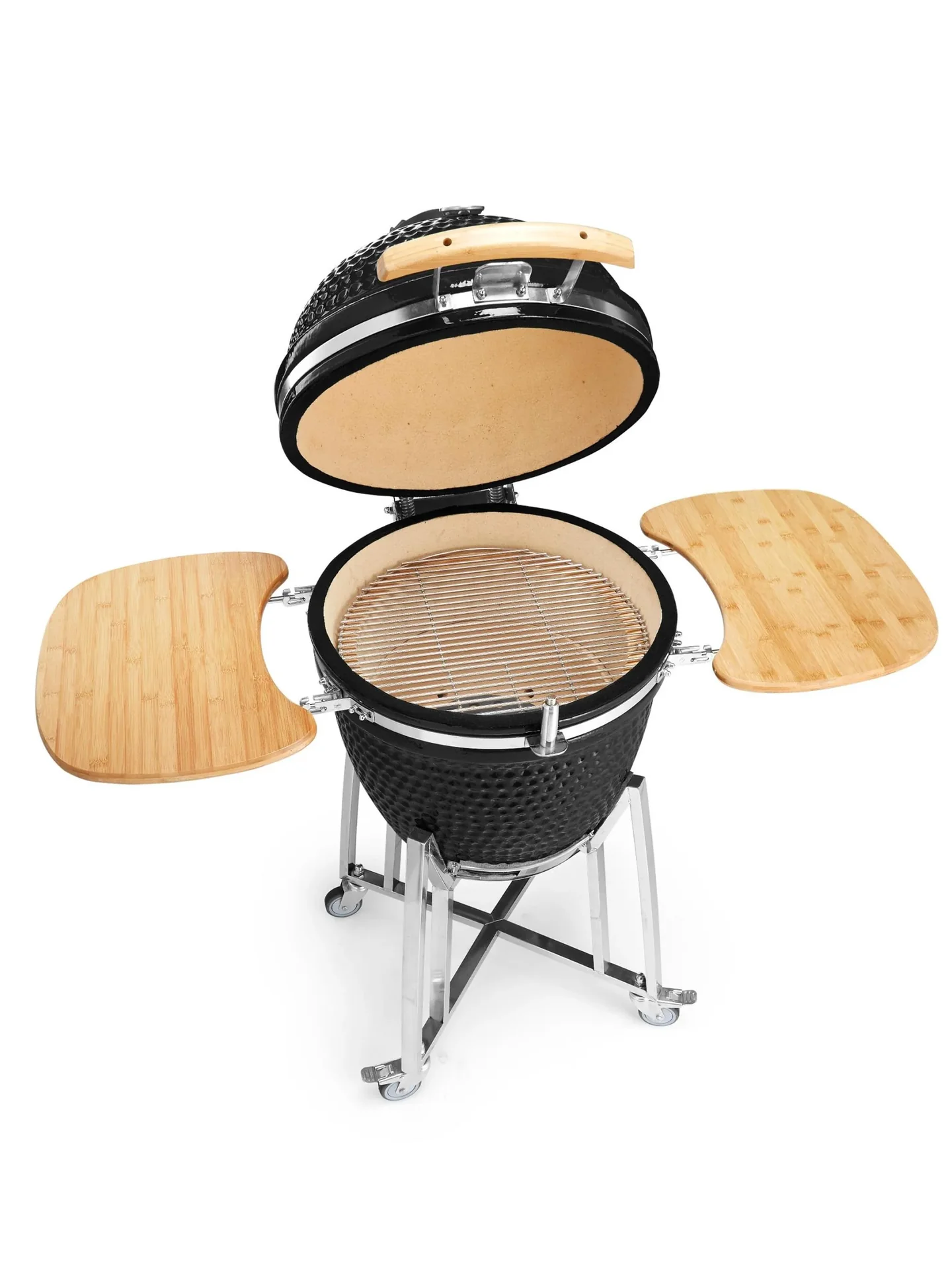 Keramik Ofen Kamado XL - 6