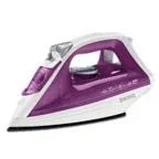 Dampfbügeleisen - 2300W - Lila - 1