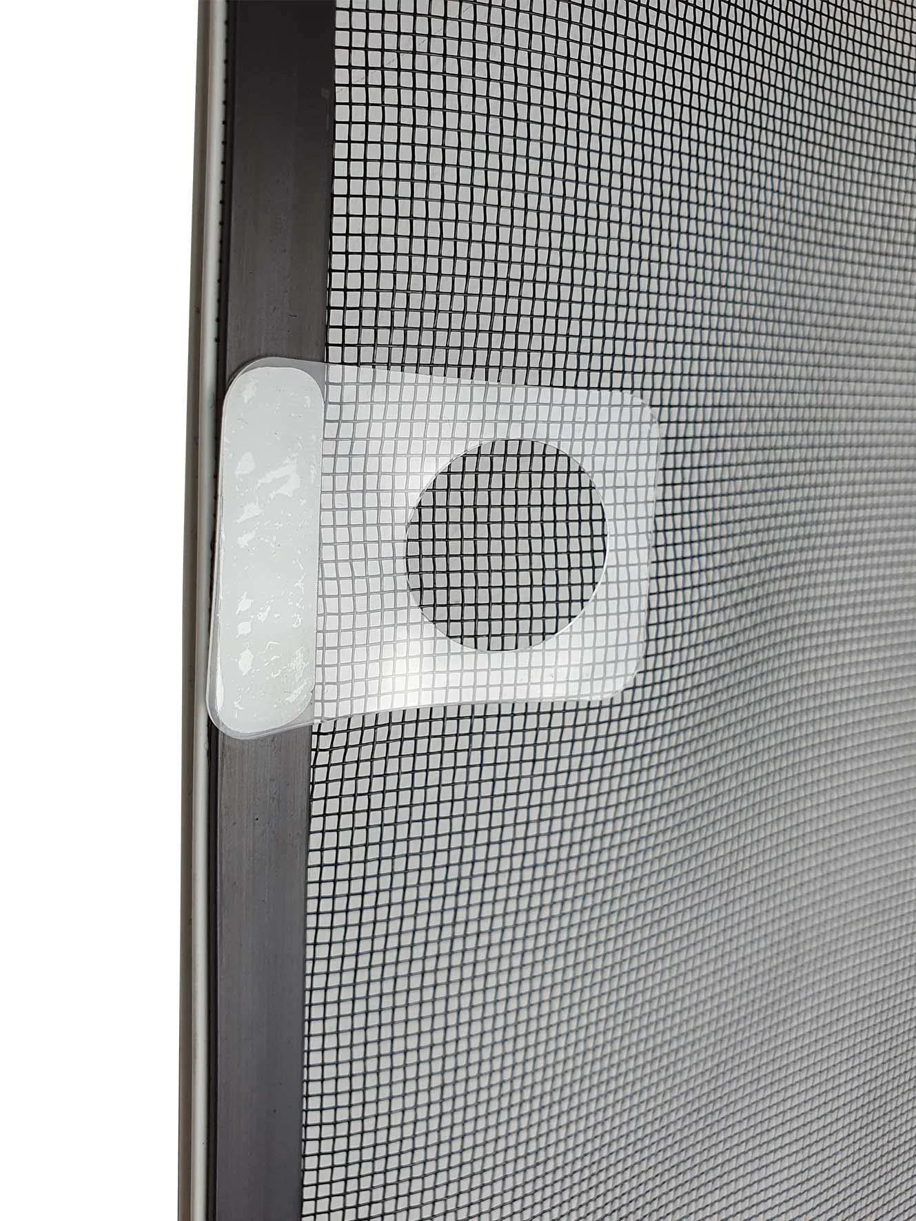 Insektenschutz-Magnetfenster 130 x 150 cm - 0