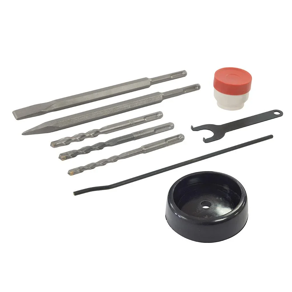 850 W SDS-Plus Bohrhammer - 1